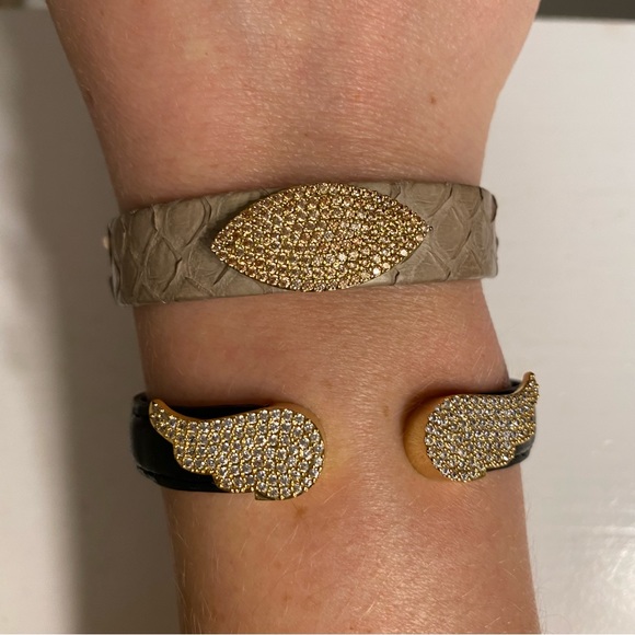 Bohemian Bracelet & Earring Bundle - Picture 2 of 9